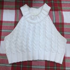 MODA INT’L Knit Top